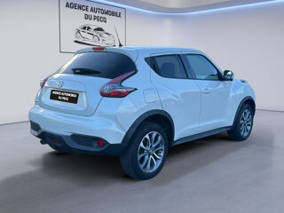 Juke 1.2e DIG-T 115 Start/Stop System Tekna 2015 occasion 78230 LE PECQ