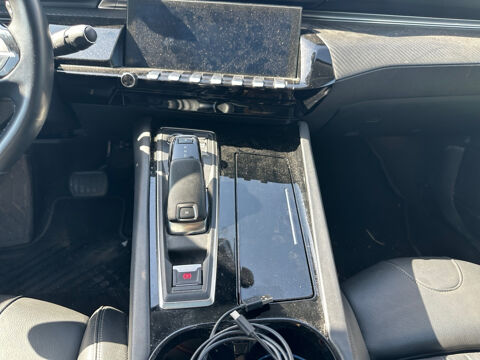 508 SW PureTech 180 ch S&S EAT8 Allure Business 2020 occasion 78230 Le Pecq