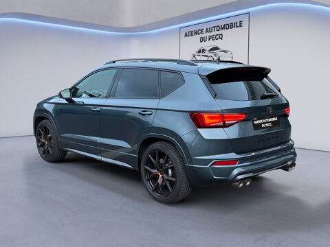 Ateca 2.0 TSI 300 ch DSG7 4Drive VZ Edition 2021 occasion 78230 Le Pecq