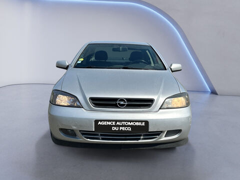 Astra Coupe 2.2i 16V Bertone Pack 2002 occasion 78230 Le Pecq