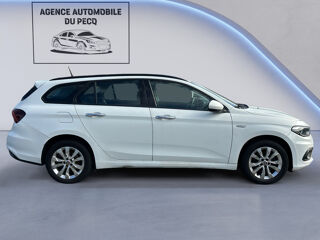 Tipo Station Wagon 1.6 MultiJet 120 ch Start/Stop DCT Lounge 2019 occasion 78230 LE PECQ