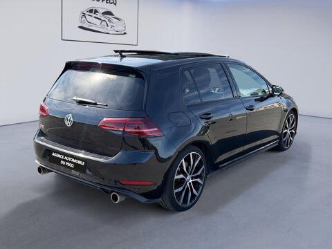 Golf 2.0 TSI 245 DSG7 GTI Performance 2019 occasion 78230 Le Pecq