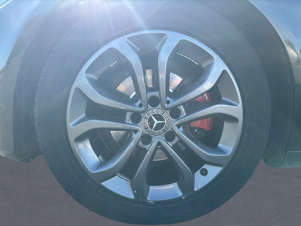 Classe C 180 d 7G-Tronic Plus Executive 2017 occasion 78230 LE PECQ