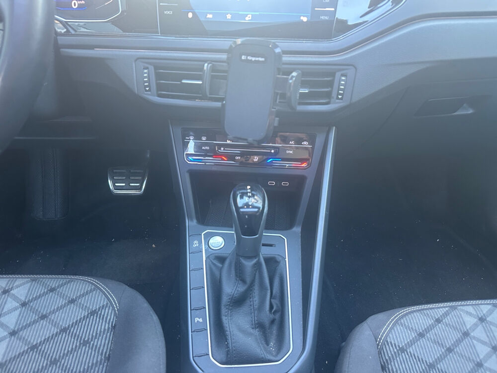 Taigo 1.5 TSI 150 DSG7 R-Line 2022 occasion 78230 Le Pecq
