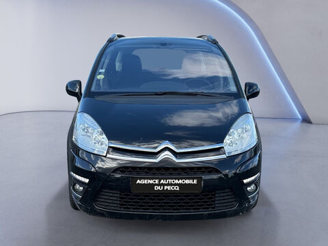 Grand C4 Picasso HDi 110 FAP 7 pl Rossignol BMP6 2011 occasion 78230 Le Pecq