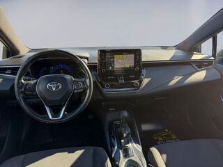 Corolla Touring Sports Pro Hybride 180h Design 2019 occasion 78230 LE PECQ