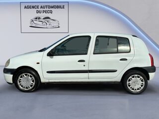Clio II Clio 1.2i Extreme 2001 occasion 78230 LE PECQ