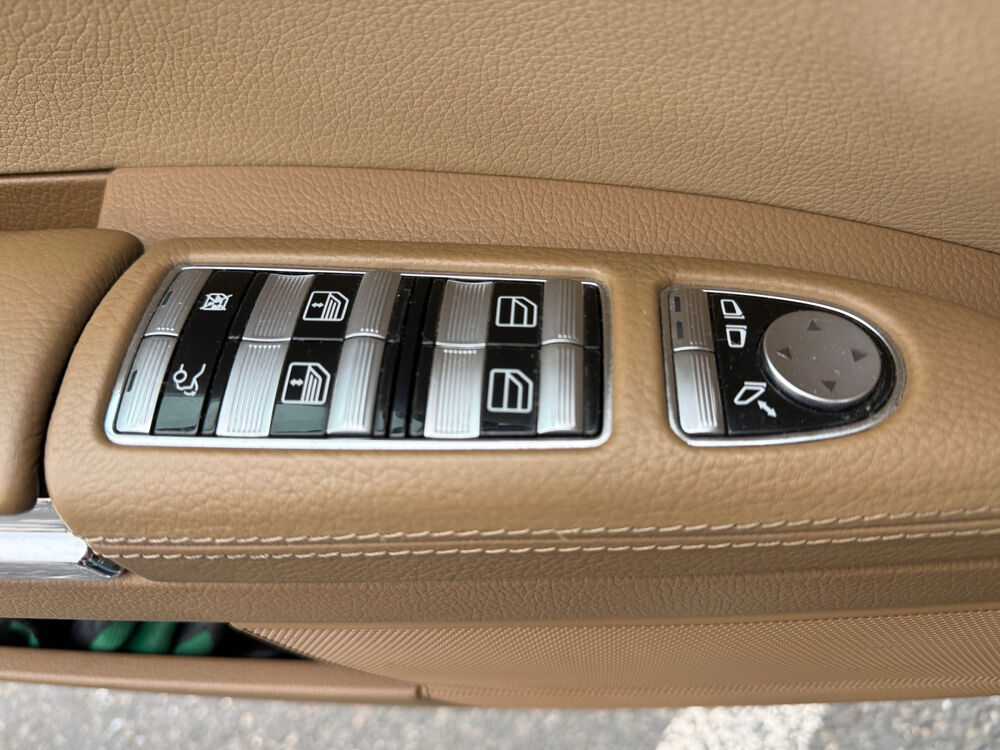 Classe S 350 A 2006 occasion 78160 Marly-le-Roi