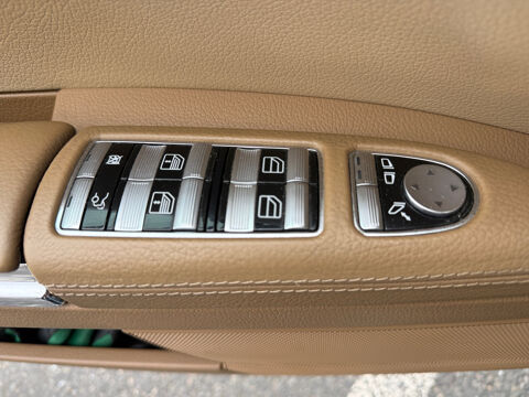 Classe S 350 A 2006 occasion 78160 Marly-le-Roi