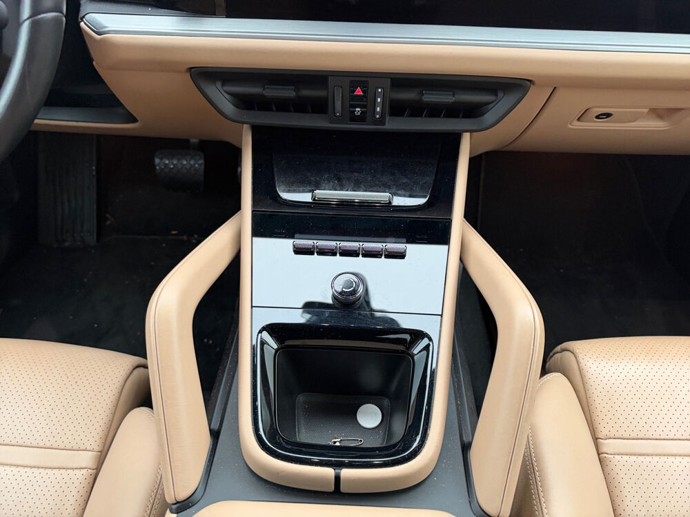 Cayenne E-Hybrid 3.0 V6 470 ch Tiptronic BVA 2024 occasion 78230 LE PECQ