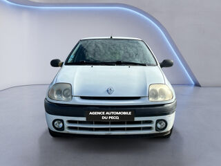 Clio II Clio 1.2i Extreme 2001 occasion 78230 LE PECQ