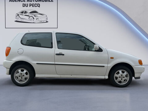 Polo 1.4i Open Air 1996 occasion 78230 Le Pecq