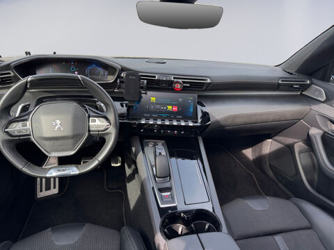 508 Hybrid 225 e-EAT8 GT 2022 occasion 78230 LE PECQ