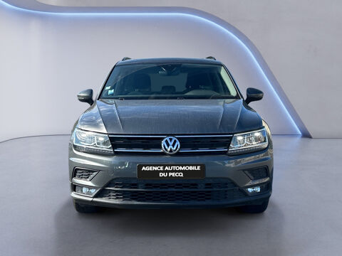 Tiguan 1.5 TSI EVO 150 DSG7 Confortline 2019 occasion 78230 Le Pecq