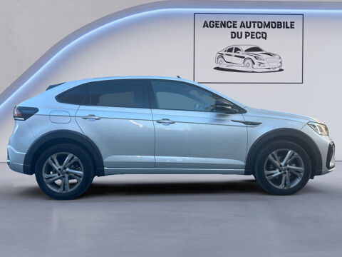 Taigo 1.5 TSI 150 DSG7 R-Line 2022 occasion 78230 Le Pecq