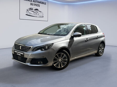 Peugeot 308 130ch S&S BVM6 Road Trip / GARANTIE 