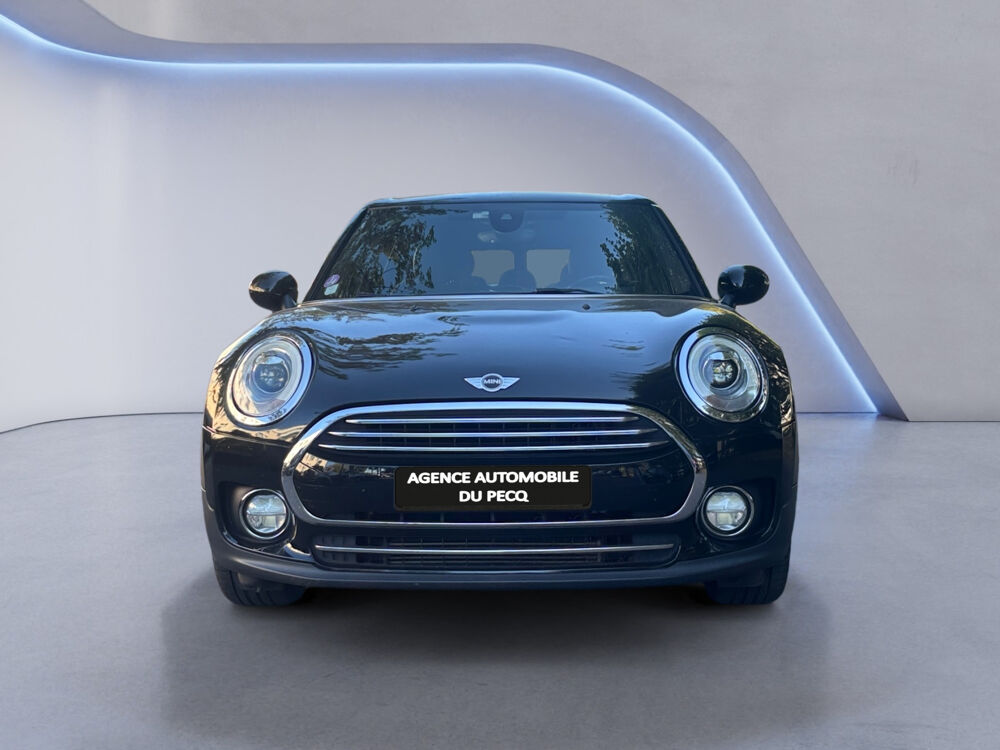 Clubman Cooper 136 ch BVA6 2015 occasion 78160 Marly-le-Roi
