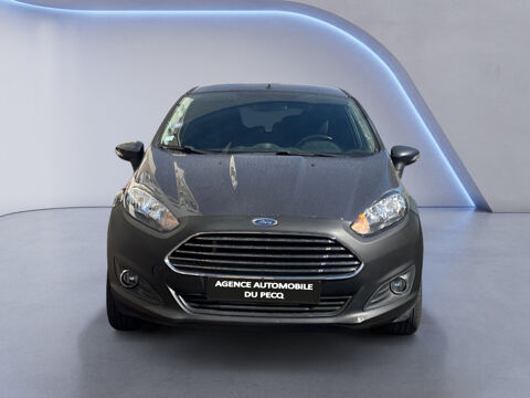 Fiesta 1.25 82 Trend 2014 occasion 78230 Le Pecq