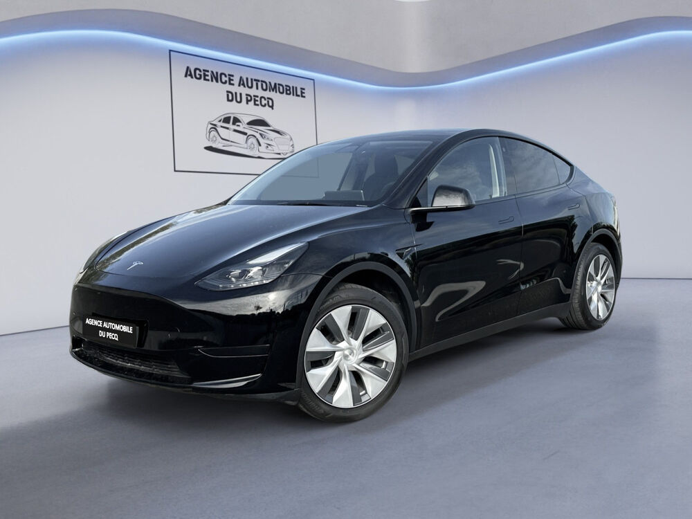 Model Y MODEL Y Standard RWD 2023 occasion 78230 LE PECQ
