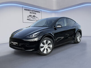 Model Y MODEL Y Standard RWD 2023 occasion 78230 LE PECQ