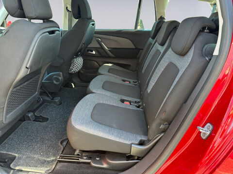 C4 Picasso BlueHDi 120 S&S Feel 2018 occasion 78230 Le Pecq