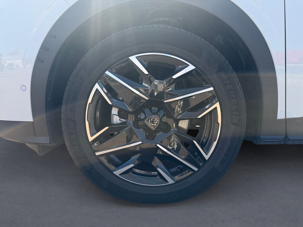 3008 Hybrid 136 e-DCS6 Allure Pack 2025 occasion 78230 Le Pecq