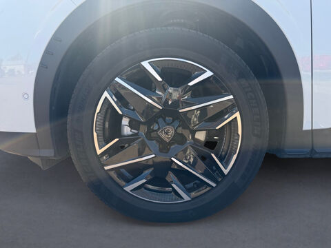 3008 Hybrid 136 e-DCS6 Allure Pack 2025 occasion 78230 Le Pecq