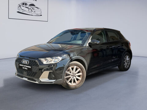Annonce voiture Audi A1 18990 €