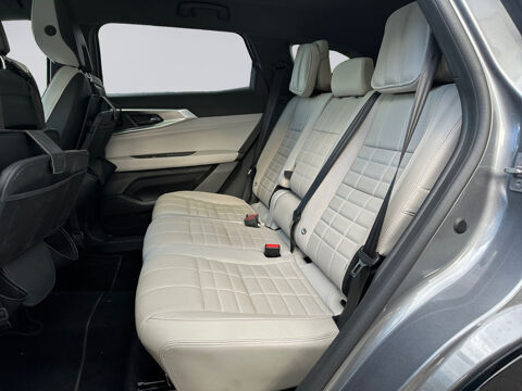 Espace 1.2 ICONIC 2023 occasion 78230 Le Pecq