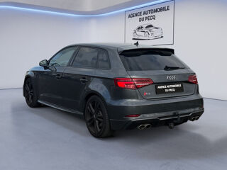 S3 Sportback TFSI 310 S tronic 7 Quattro 2020 occasion 78230 LE PECQ