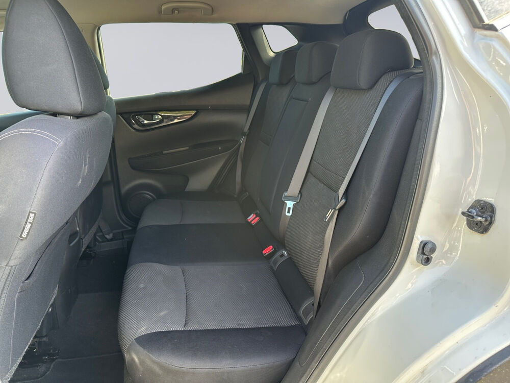 Qashqai 1.6 dCi 130 Stop/Start Acenta Xtronic A 2014 occasion 78230 LE PECQ