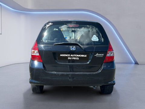 Jazz 1.4i Graphite CVT A 2004 occasion 78230 LE PECQ