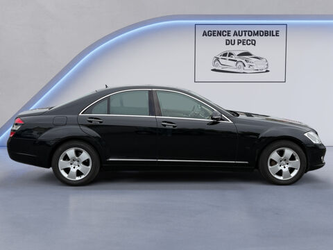 Classe S 350 A 2006 occasion 78160 Marly-le-Roi