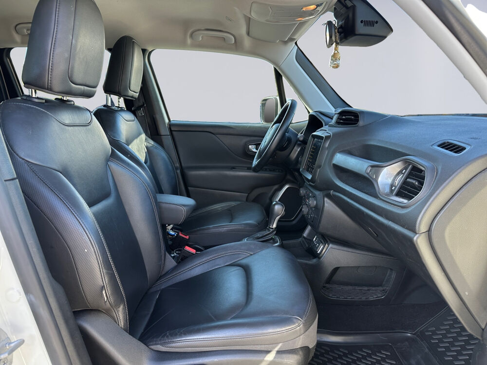 Divers Renegade 1.4 I MultiAir S&S 140 ch BVR6 2019 occasion 78230 LE PECQ