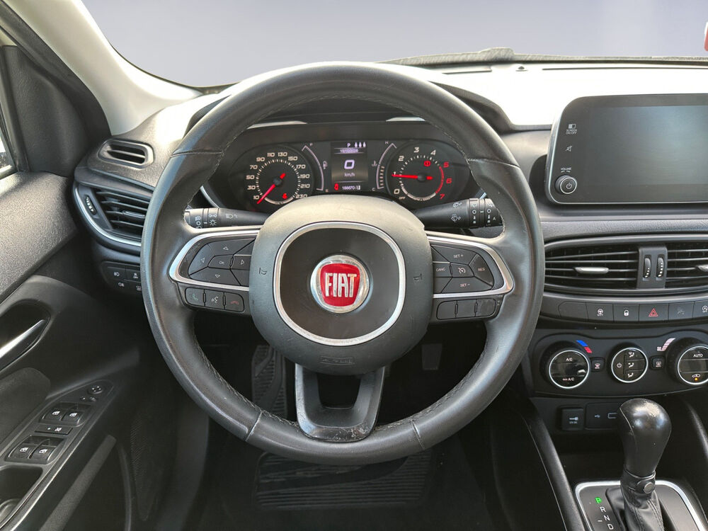 Tipo Station Wagon 1.6 MultiJet 120 ch Start/Stop DCT Lounge 2019 occasion 78230 LE PECQ
