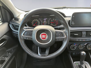 Tipo Station Wagon 1.6 MultiJet 120 ch Start/Stop DCT Lounge 2019 occasion 78230 LE PECQ