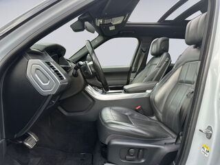 Range Sport Range Rover Sport Mark VIII SDV6 3.0L 306ch HSE Dynamic 2019 occasion 78230 LE PECQ