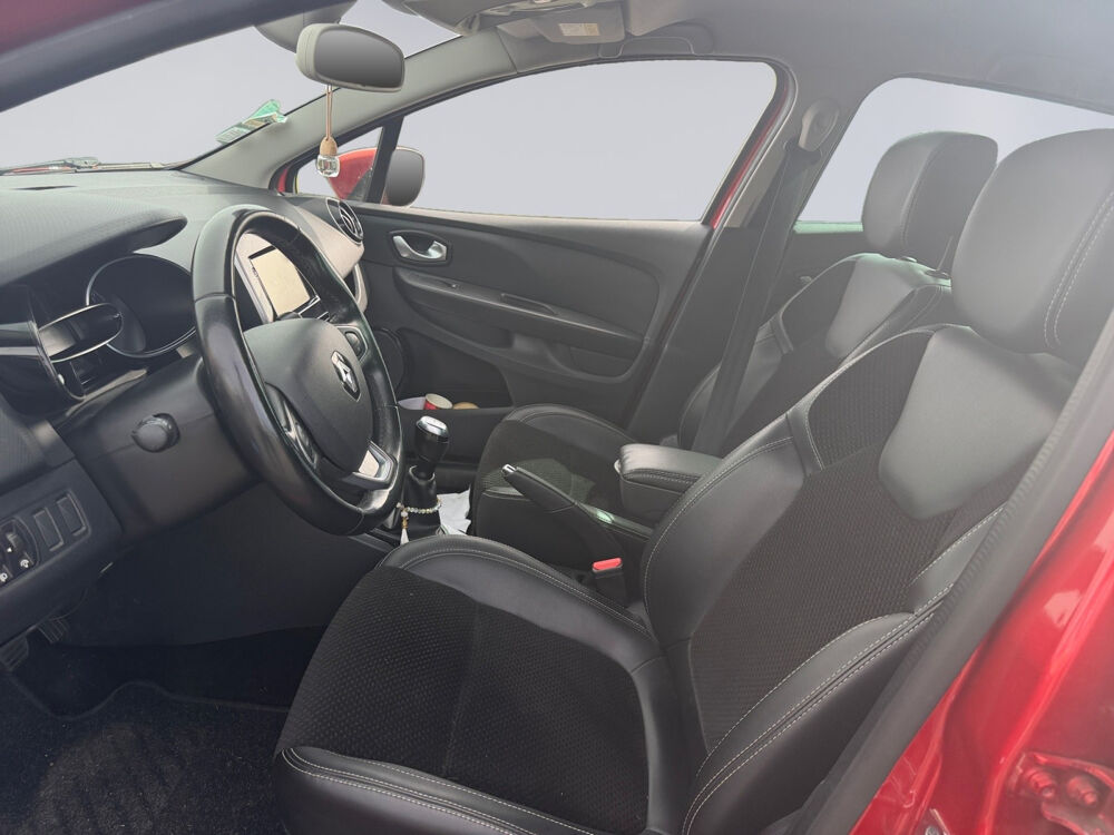Clio IV Clio TCe 90 Energy Intens 2018 occasion 78230 Le Pecq