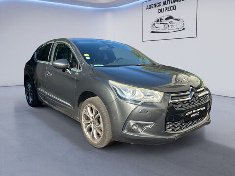 DS4 e-HDi 110 Airdream So Chic BMP6 2011 occasion 78230 Le Pecq