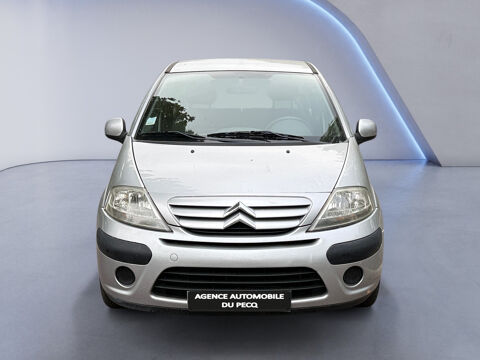 C3 1.1i Airdream Airplay 2009 occasion 78230 Le Pecq