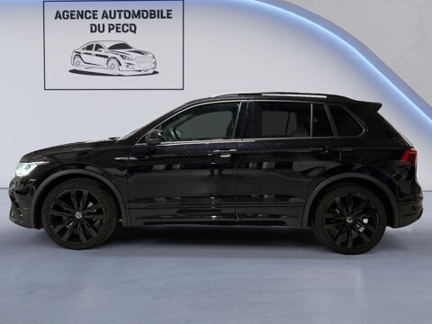 Tiguan 1.5 TSI 150ch DSG7 R-Line 2021 occasion 78230 Le Pecq