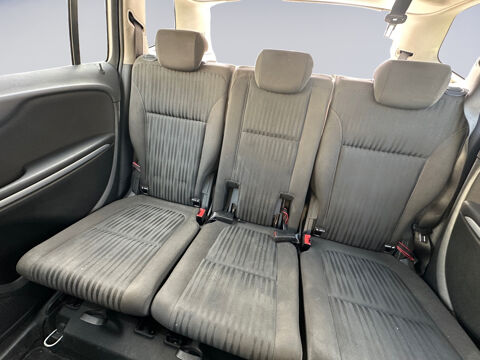 Zafira Tourer 1.6 CDTI 120 ch Start/Stop Business Connect 2016 occasion 78230 Le Pecq