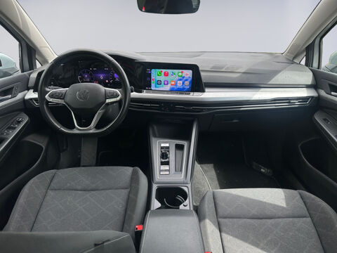 Golf SW 2.0 TDI SCR 116 DSG7 Life Plus 2023 occasion 78230 Le Pecq