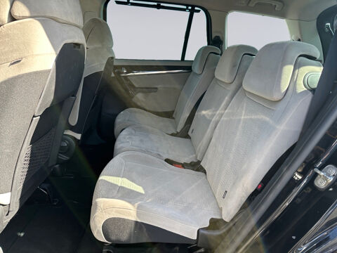 Grand C4 Picasso HDi 110 FAP Airdream Exclusive 2008 occasion 78230 Le Pecq
