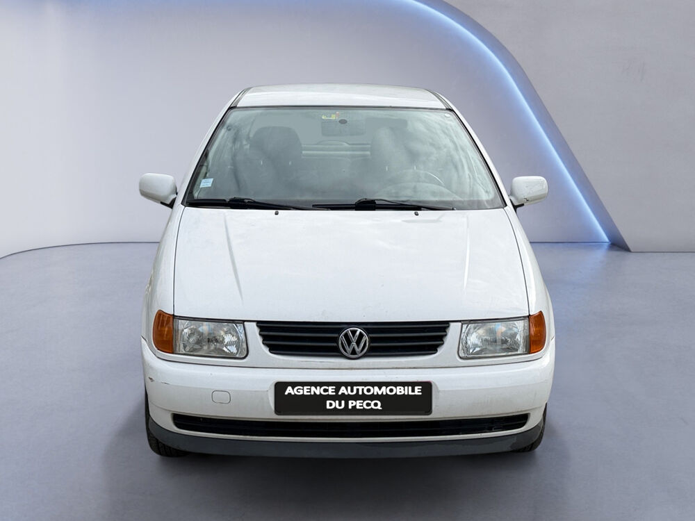 Polo 1.4i Open Air 1996 occasion 78230 Le Pecq