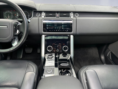 Range Rover Mark VIII SWB P400e PHEV Si4 2.0L 400ch Autobiog 2019 occasion 78230 Le Pecq