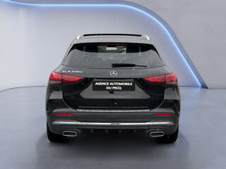 Classe GLA GLA 200 d 8G-DCT AMG Line 2020 occasion 78230 LE PECQ
