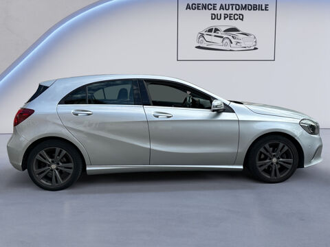 Classe A 200 7G-DCT Sensation 2016 occasion 78230 Le Pecq