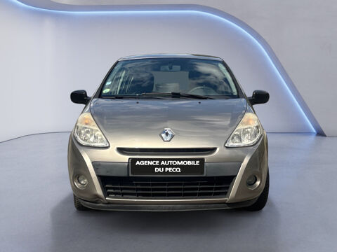 Clio III 1.2 16V 75 eco2 Expression 2009 occasion 78230 Le Pecq