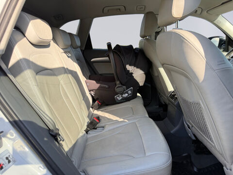 Q5 2.0 TDI 150 Avus 2013 occasion 78230 Le Pecq